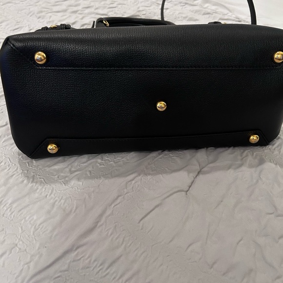 Burberry Top Handle Bag - Picture 2 of 8